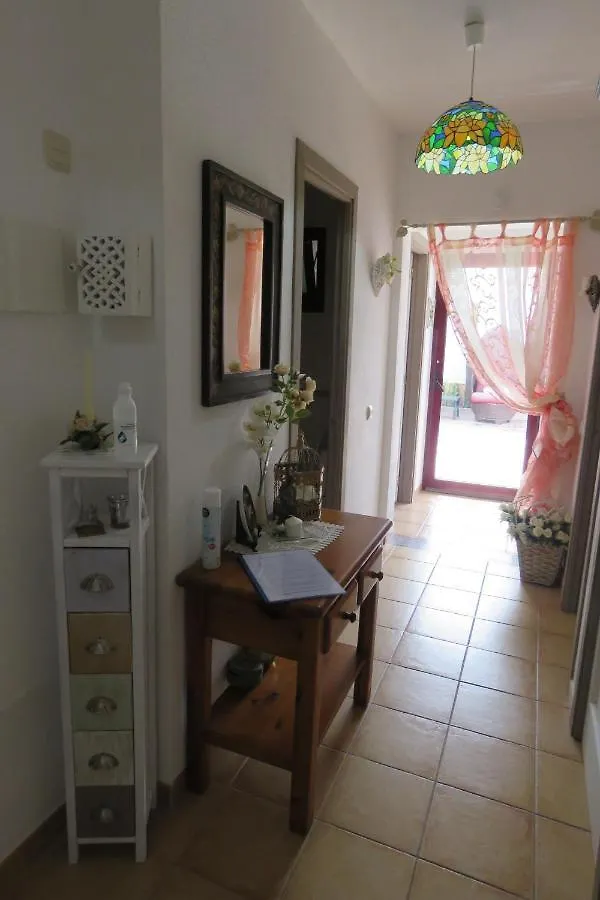 Holiday home Casa Burgos Villa Corralejo