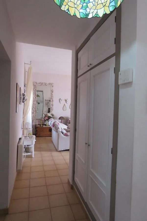 Casa Burgos Villa Corralejo Spain