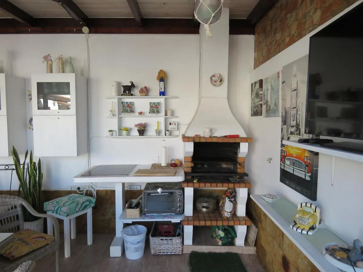 Vila Casa Burgos Corralejo 0*,  Španělsko