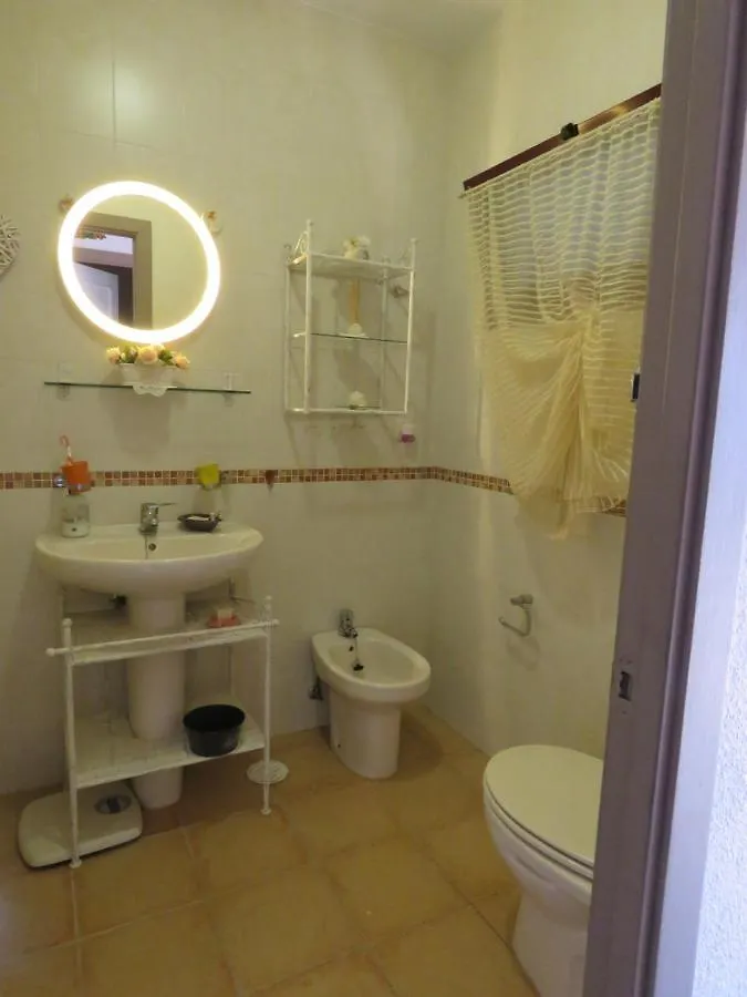 Prázdninový dům Vila Casa Burgos Corralejo