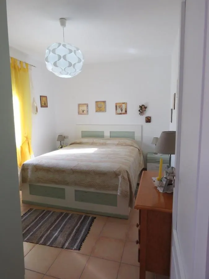 Vila Casa Burgos Corralejo 0*,  Španělsko