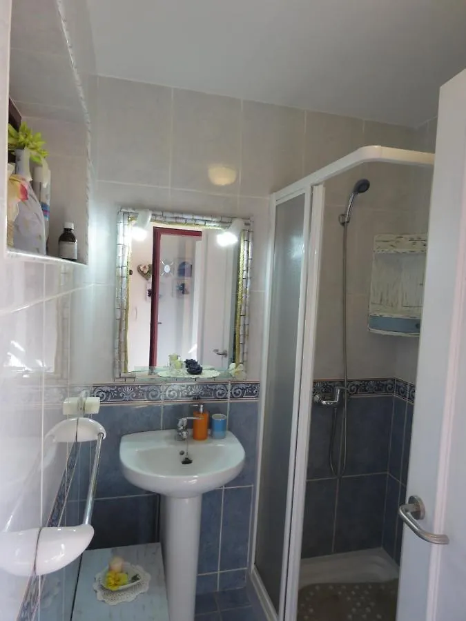 Casa Burgos Villa Corralejo Holiday home