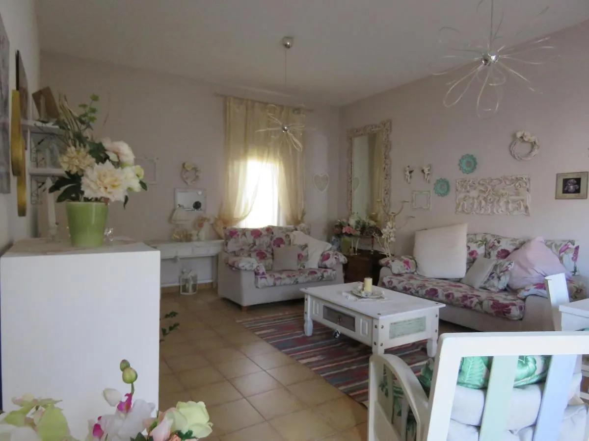 Casa Burgos Villa Corralejo Holiday home