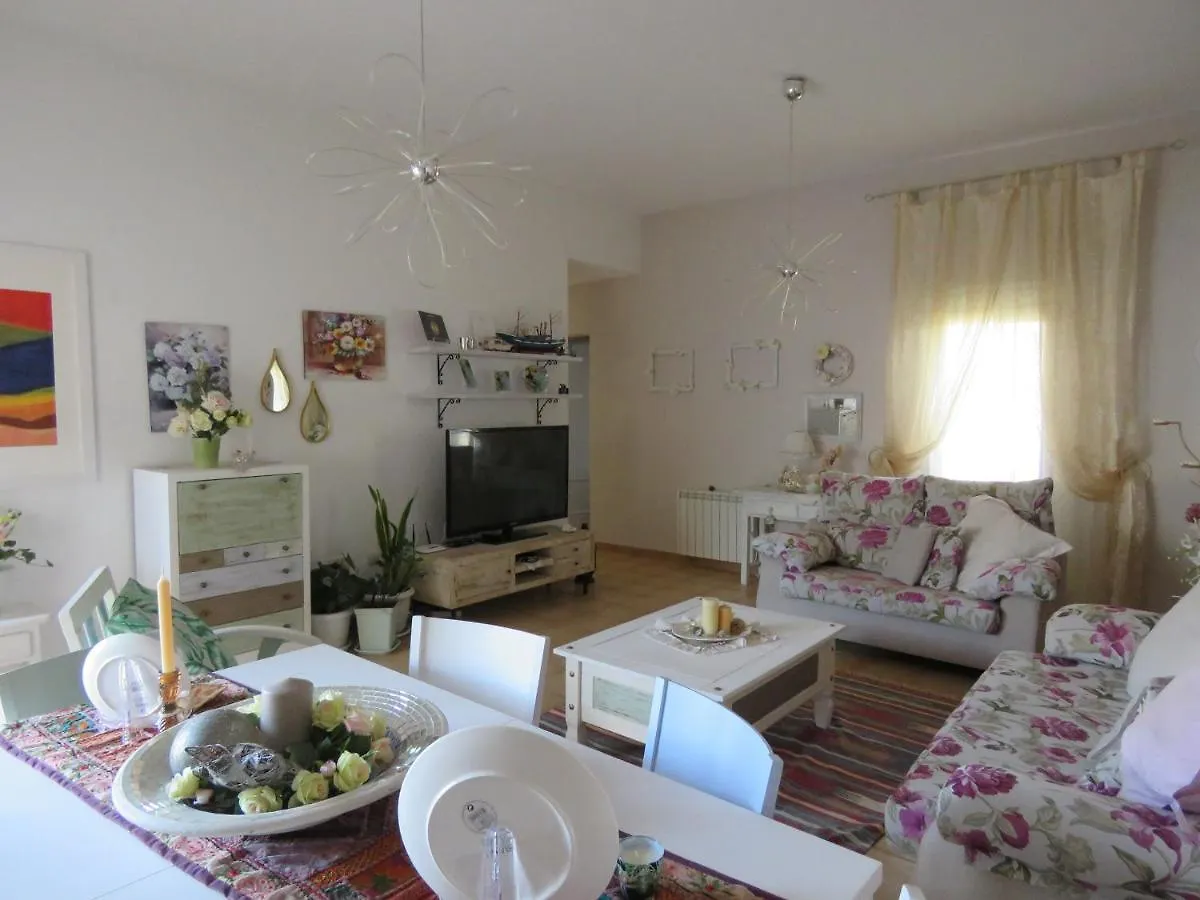 Casa Burgos Villa Corralejo