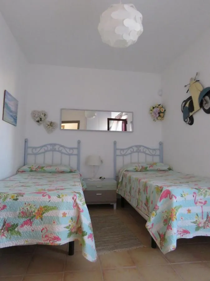 Casa Burgos Villa Corralejo Holiday home