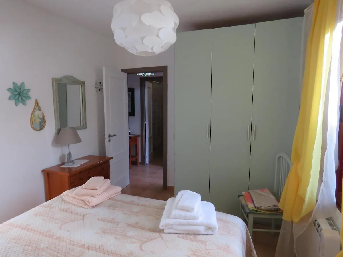 Casa Burgos Villa Corralejo 0*,