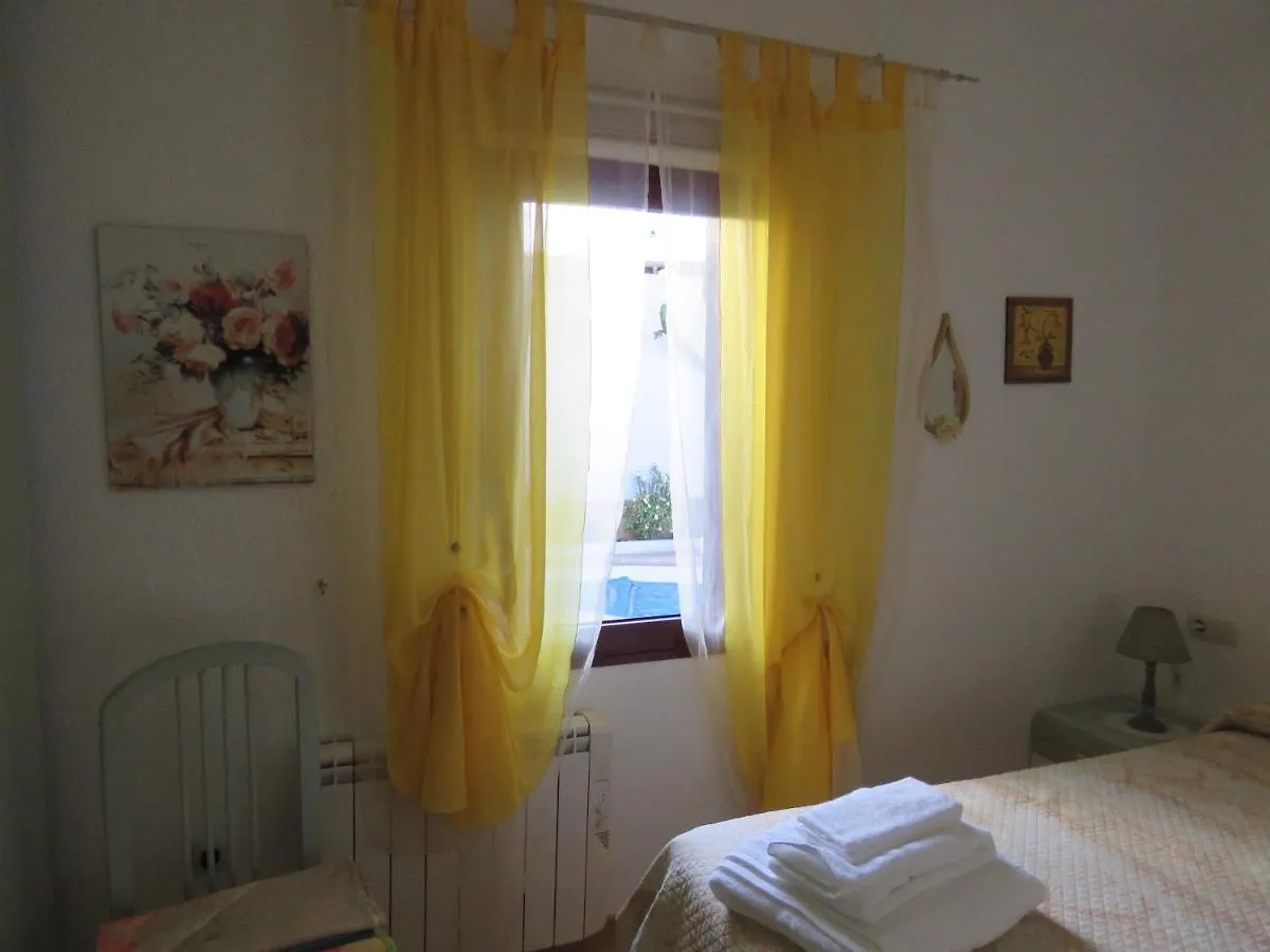 Holiday home Casa Burgos Villa Corralejo Spain