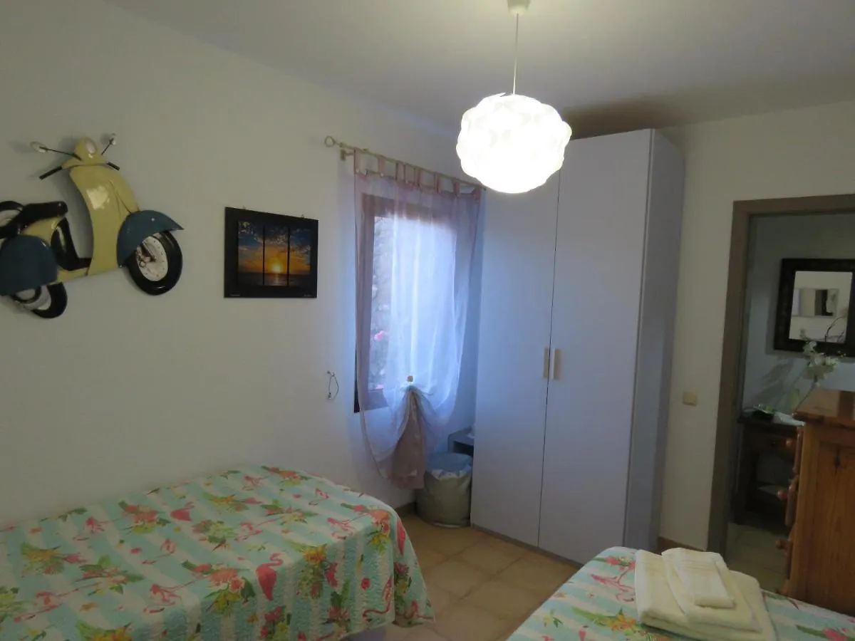Casa Burgos Villa Corralejo