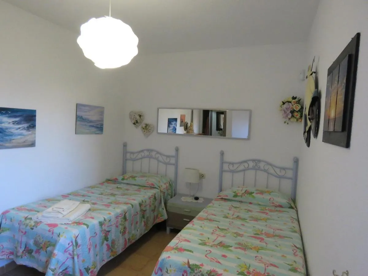 Holiday home Casa Burgos Villa Corralejo