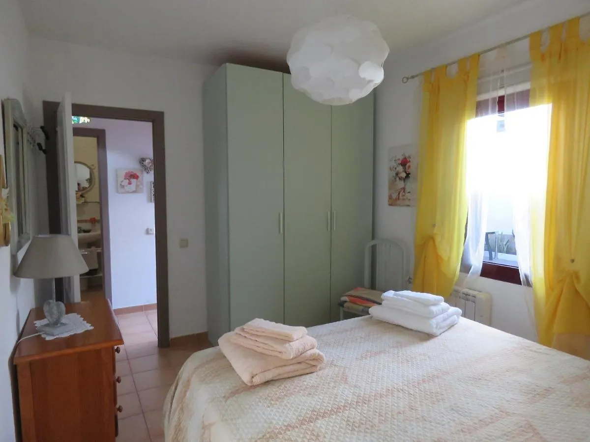 Casa Burgos Villa Corralejo Holiday home