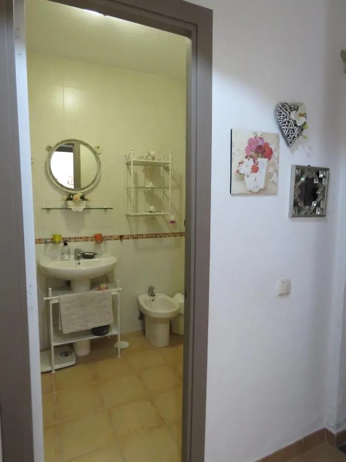 Holiday home Casa Burgos Villa Corralejo Spain