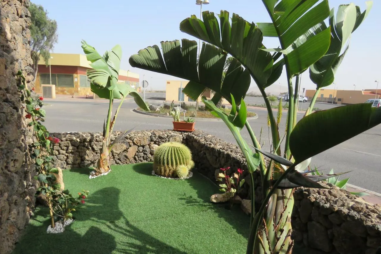 Casa Burgos Villa Corralejo Holiday home